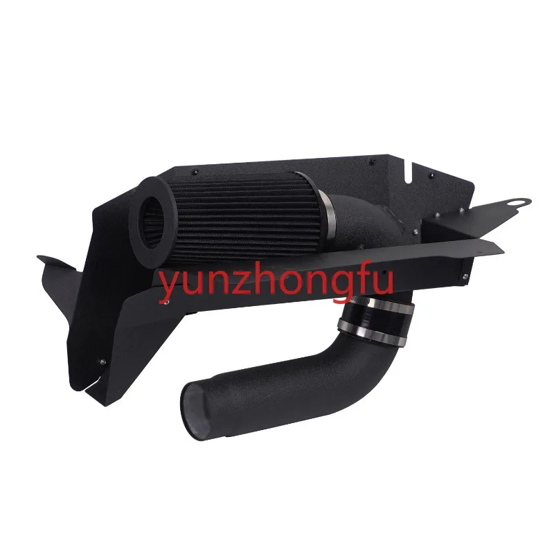 F20 F21 F30 F31 125i 220i 228i 320i 328i 420i 428i 2.0T for Turbo Car High Power Kit Air Intake Pipe   with Filter