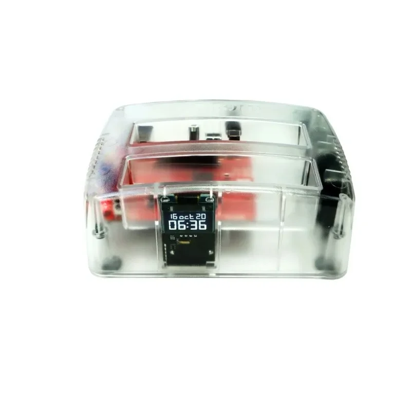 ODROID-HC4 NAS Server Development Board Amlogic S905X3 SATA Hardkernel