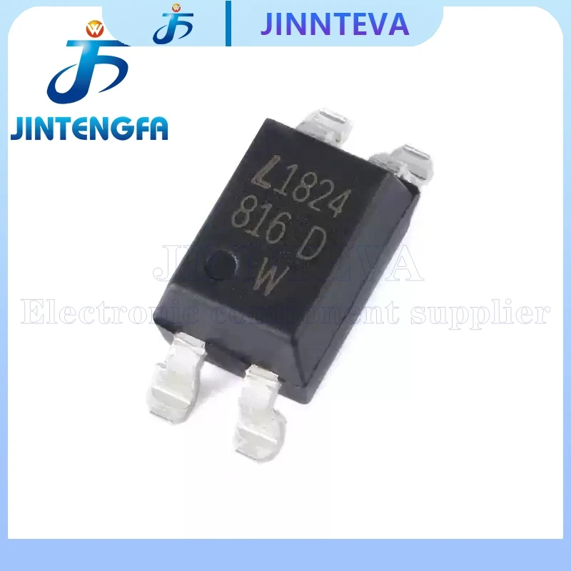 20PCS LTV816 LTV-81…