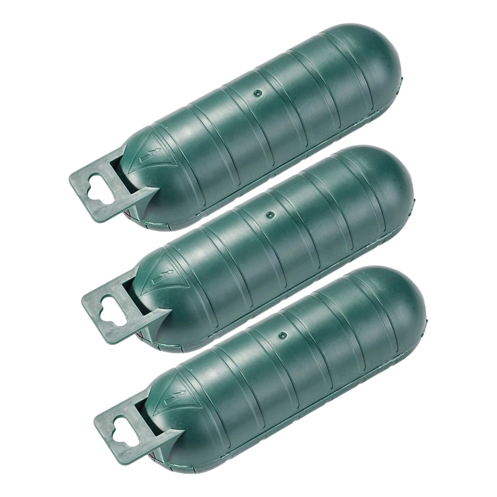 Safety Seal Enclosure Outdoor Protector Moisture And Debris Protection Reduced Electrical Hazards 23x7 Cm 9.06*2.76inch