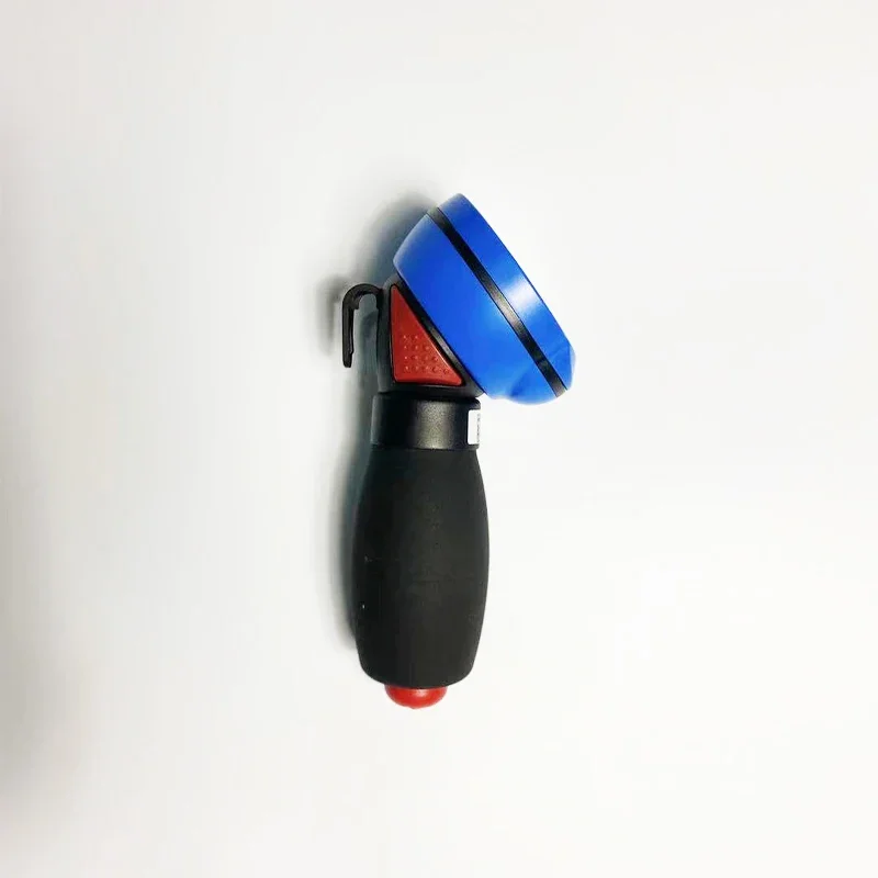 الولايات المتحدة كيه هوي VBM مقياس ضغط البالونات مضخة الضغط المحمولة قياس ضغط التنبيب الرغامي #5