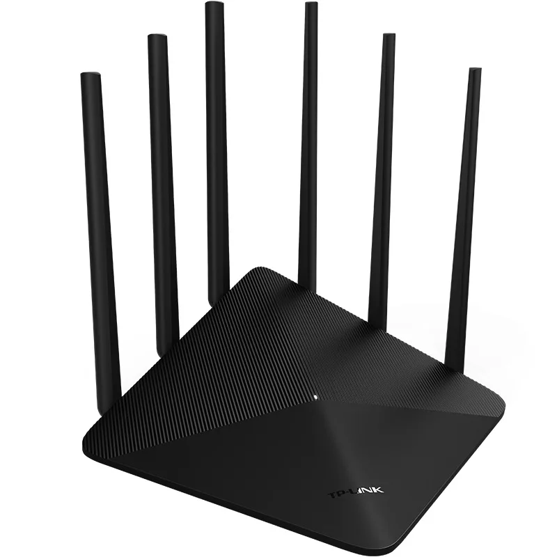 Brand New Original TP-LINK AC1900 Full Gigabit Mesh Wireless Router 2.4G&5G High-speed TL-WDR7660 Gigabit Version