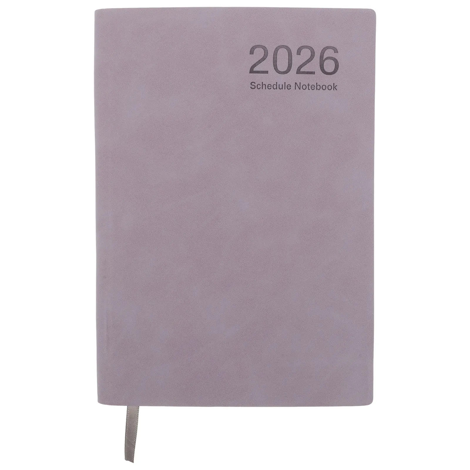 2026 Daily Planner Monthly Weekly Schedule Organizer Notebook For Work Student Appointment Planner Journal Calendar