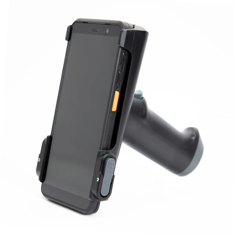 Pegangan PDA untuk TC60