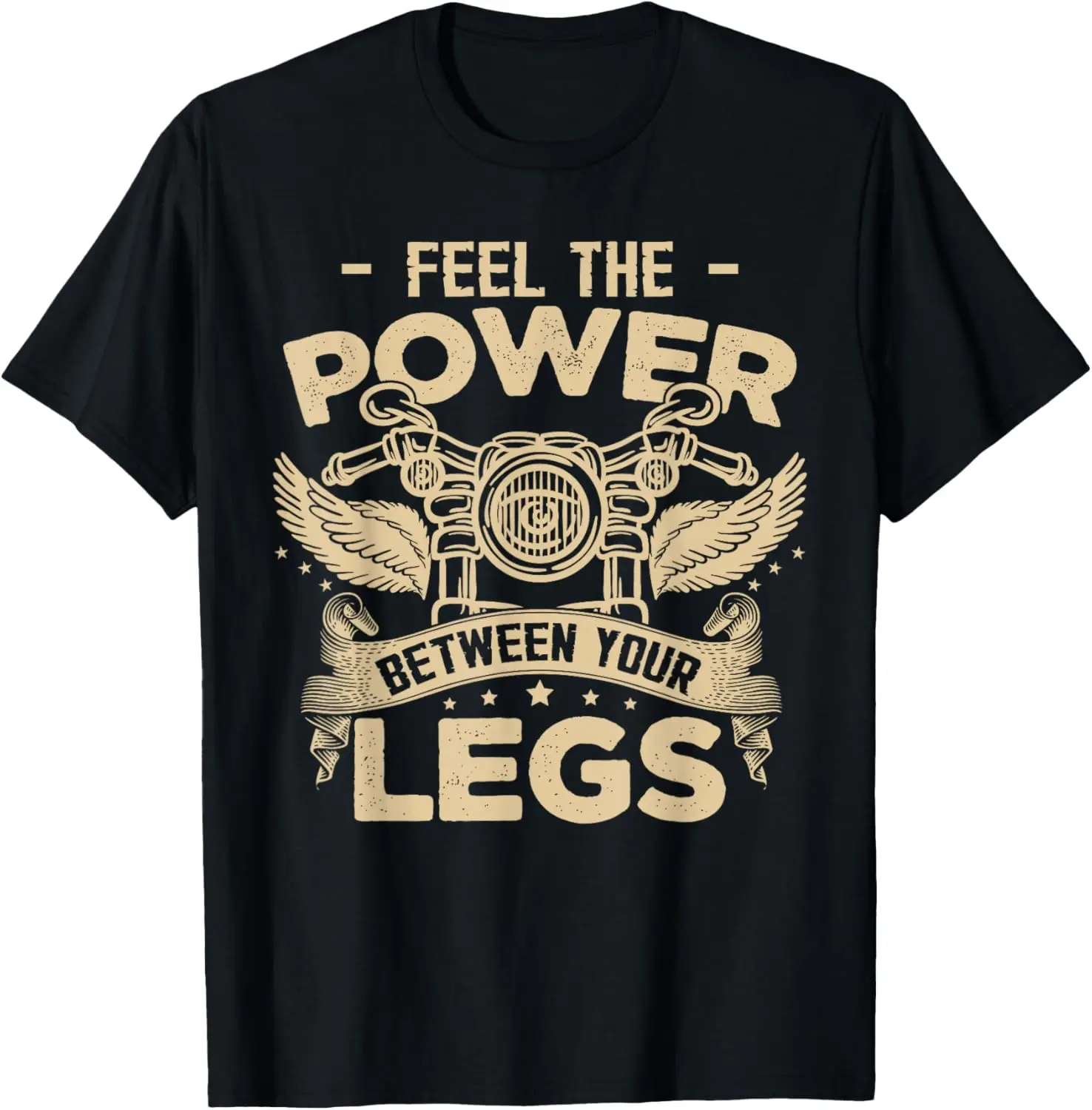

Bike Rider Motorcycle T-Shirt