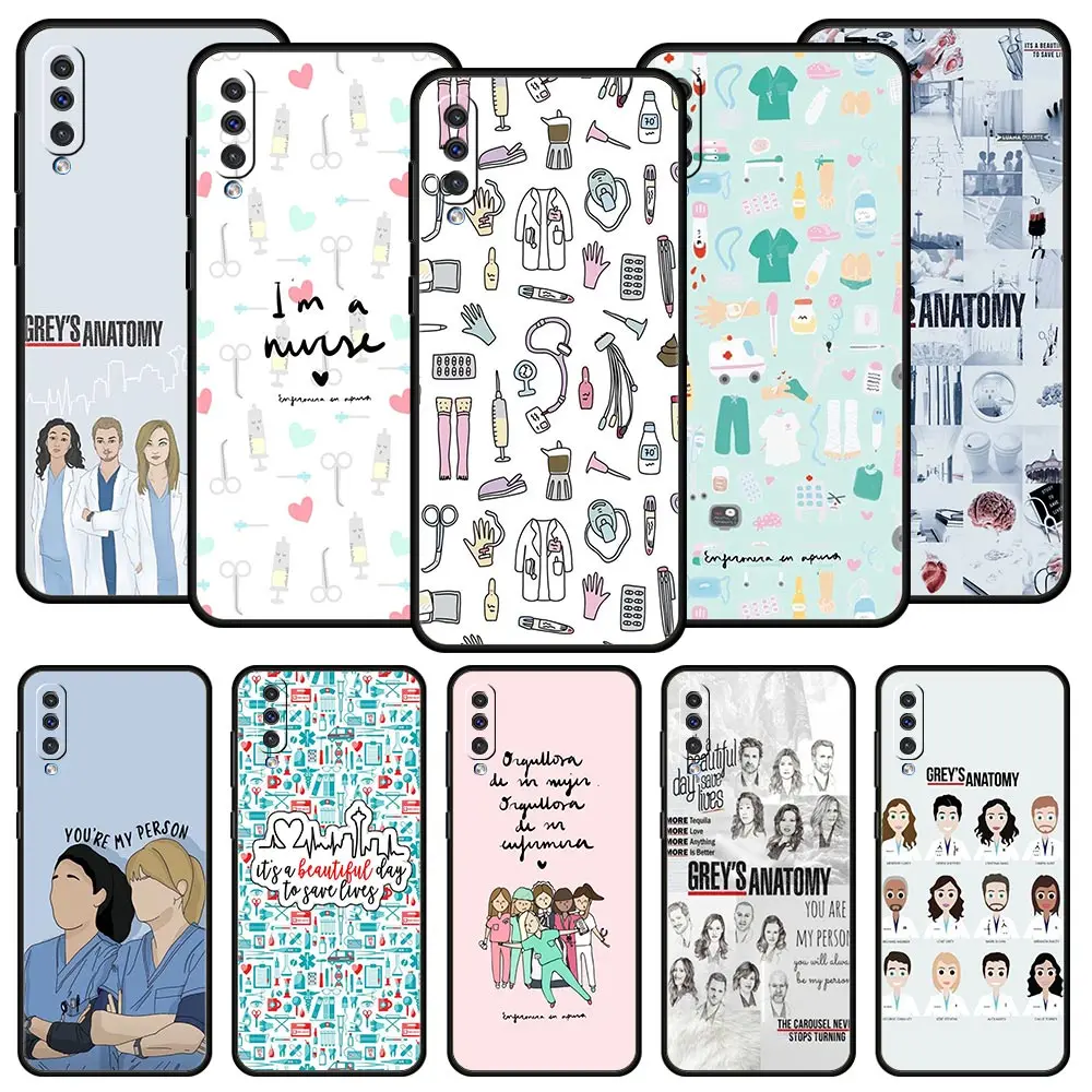 Greys Anatomy Phone…
