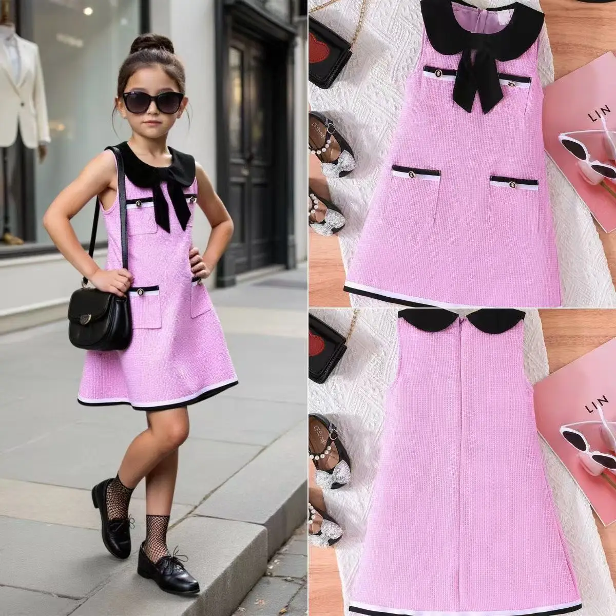 2026 New Summer Sle… - image