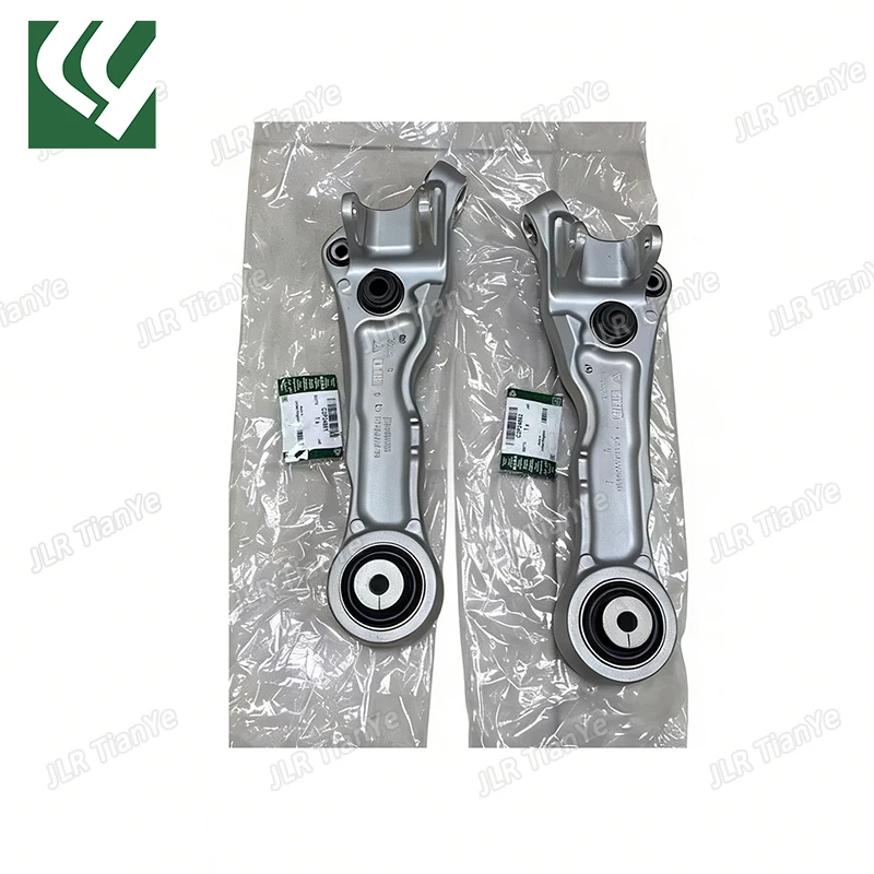 

C2P24861 C2C36795 C2P24862 C2C36867 Front Lower Suspension Control Arm For Jaguar XF X250 XJ X350 XK X150 S-TYPE