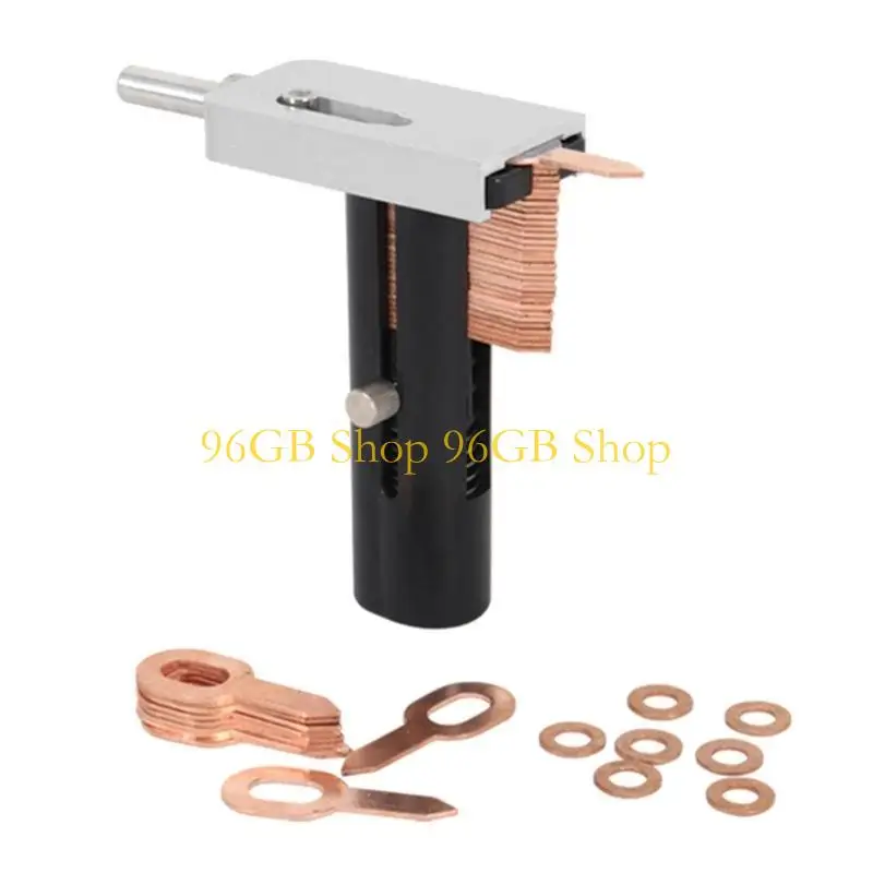 96GB Tall Execution Welding Tool Set For Vehicle Body Indentation Removal Metal Building