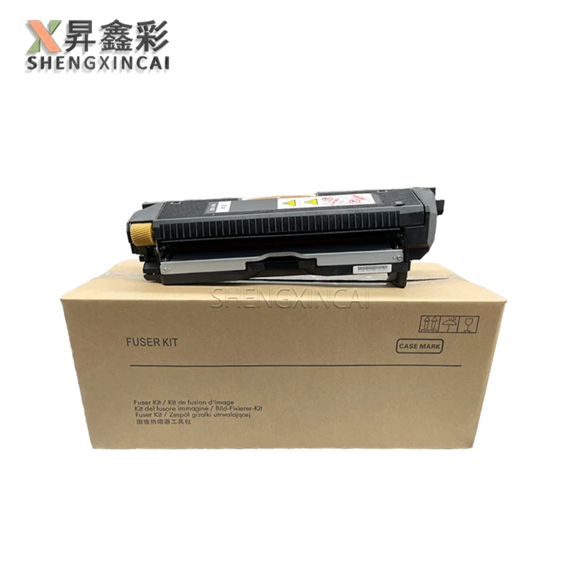 126K2917 Fuser Unit 9070 for Xerox Color 700 C70 560 7780 5580 C75 7785 Fuser Assembly/ Fuser Unit New