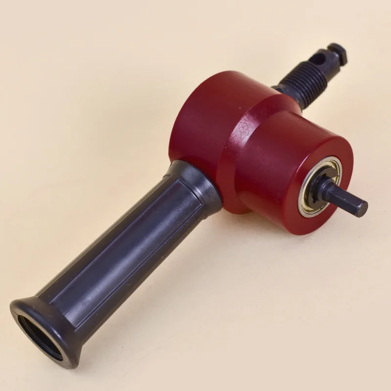 For 160A double-head metal , machine, saw, iron sheet cutting tool, electric punching cutter, LLL