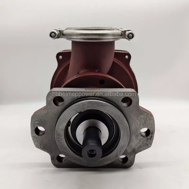 

5409320 4067835 4310976 QST30 Excavator Water Pump for Engine