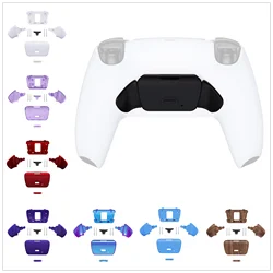 eXtremeRate Replacement Redesigned K1 K2 Back Button for ps5 RISE Remap Kit - Controller & RISE Remap Board NOT Included