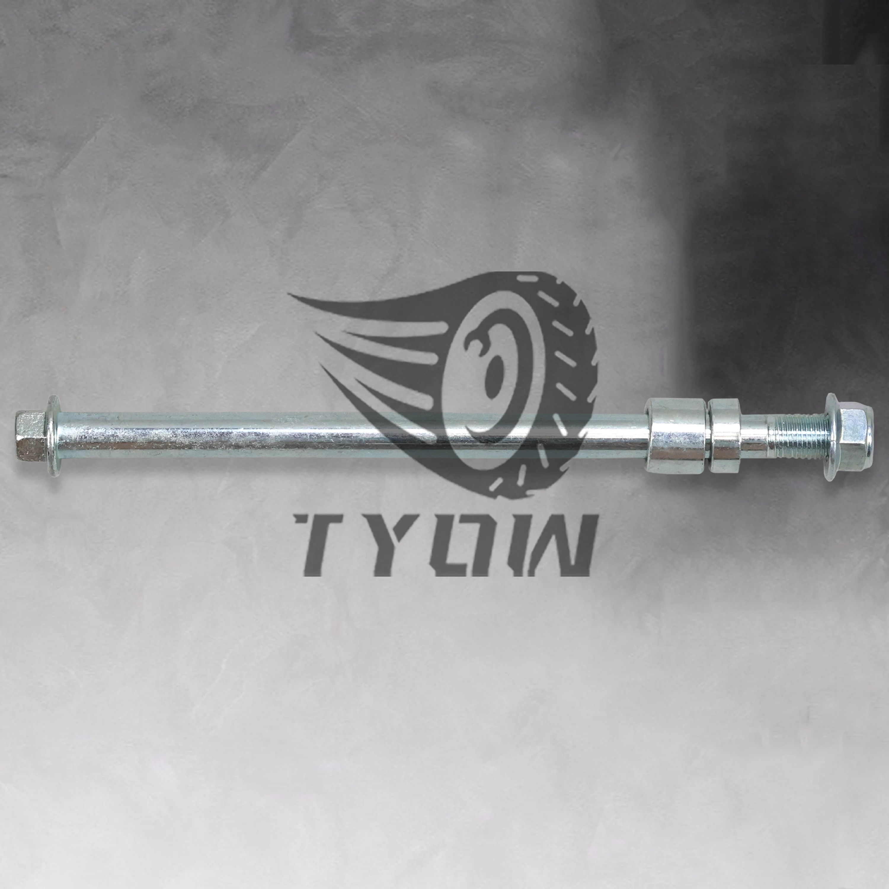 Monkey Boulons Motorcycle Rear Axle Bolts For Z50 Monkey Bike Rear Hubs And Rear Swing Arm Parts