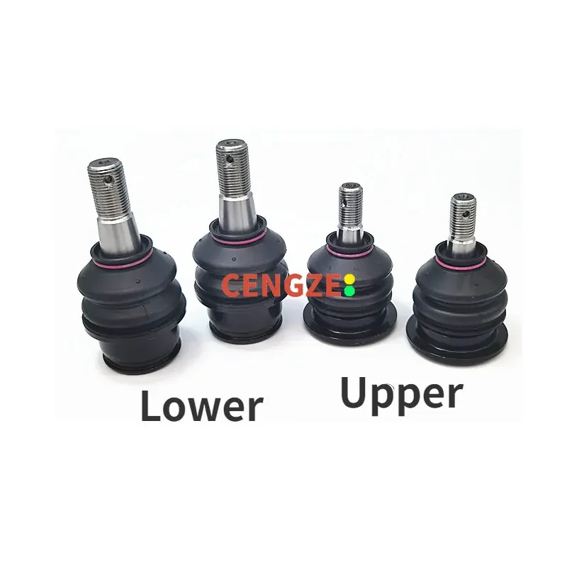 

GWM TANK 300 POER Шаровой шарнир верхнего и нижнего рычага управления Шаровой шарнир поворотного рычага