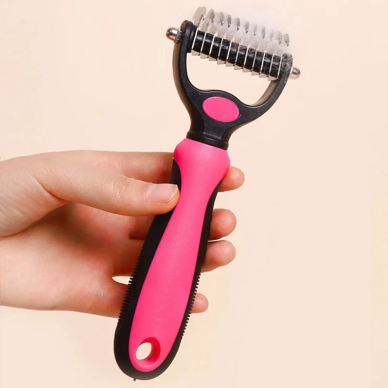 Thumbnail 3 - #34 Latest Pet Combs & Brushes Offers