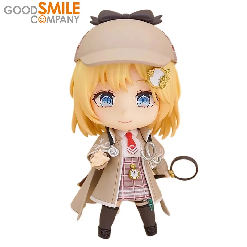 

Good Smile GSC 2216 Nendoroid Hololive Production Watson Amelia Original Anime Figure Action Model Collectible Toys Gift