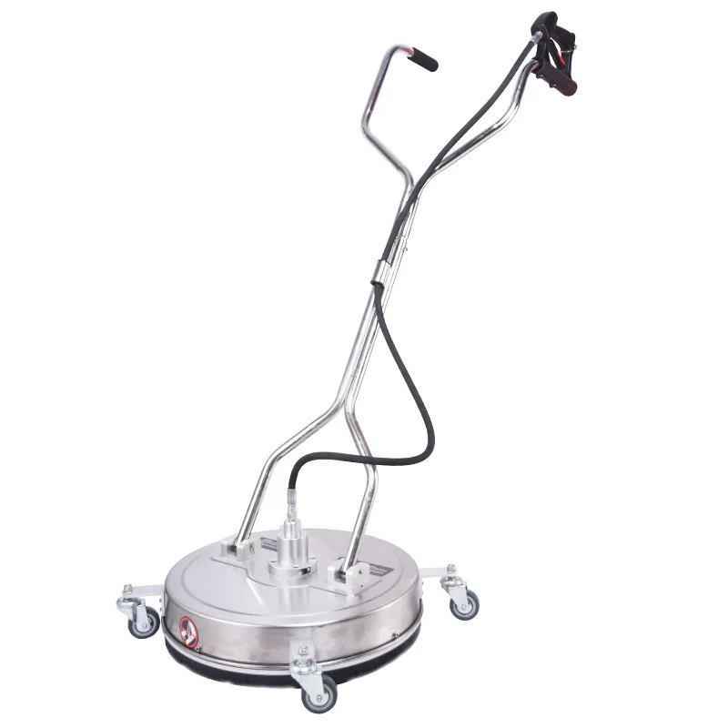 Municipal Road Cleaning Surface Cleaner, 20