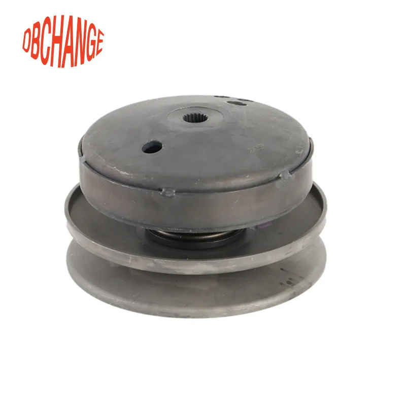 

Раздвижное ведущее колесо в сборе для Wuyang / Sundiro Honda LEAD125