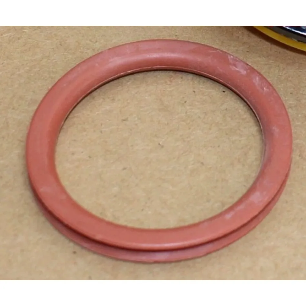 For Land Rover Range Rover Executive Sport Evoanque Velar Discovery Fuel Tank Filler Cap Gasket