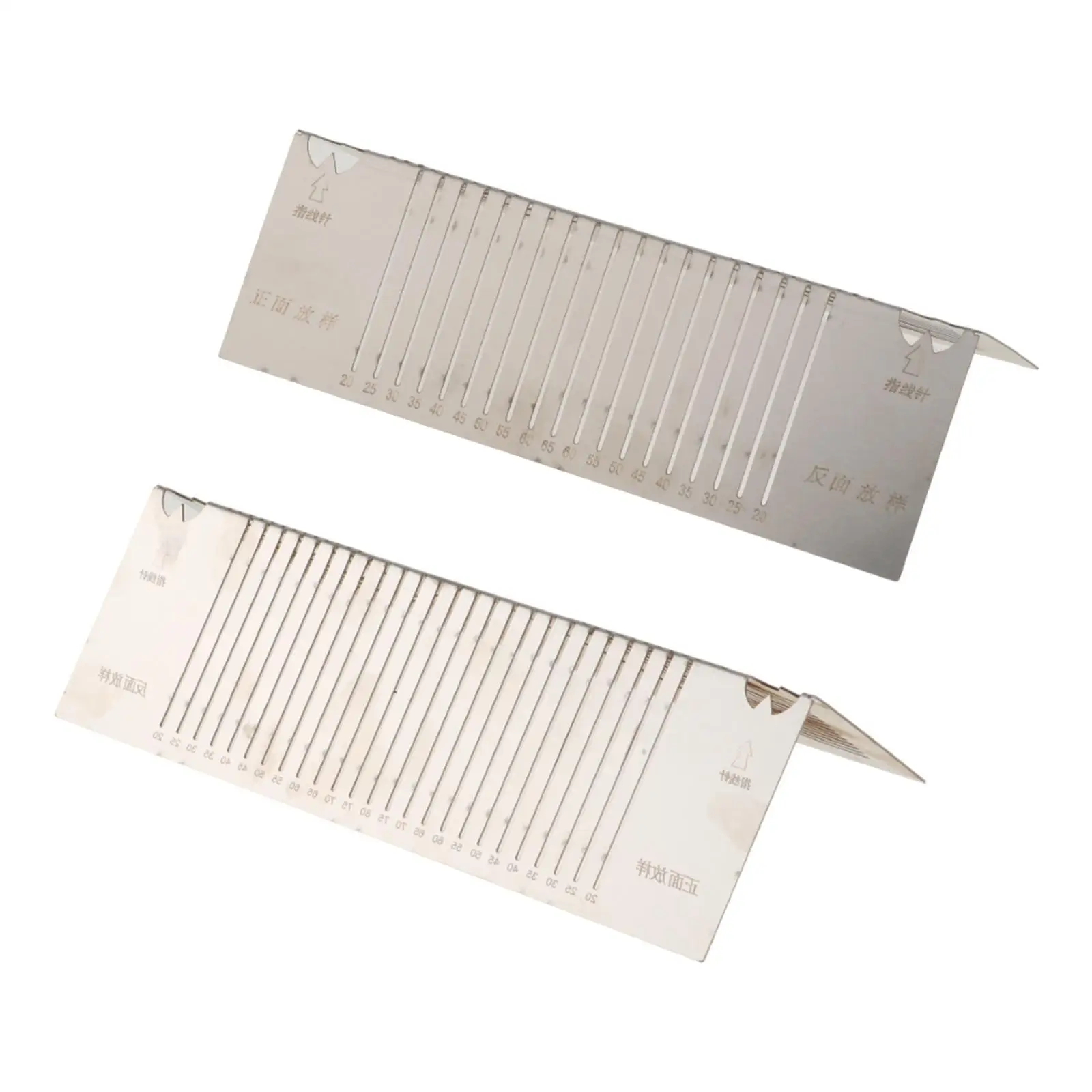 Angle Marking Tool Lightweight and Lightweight Parallel Line Drawing Tool