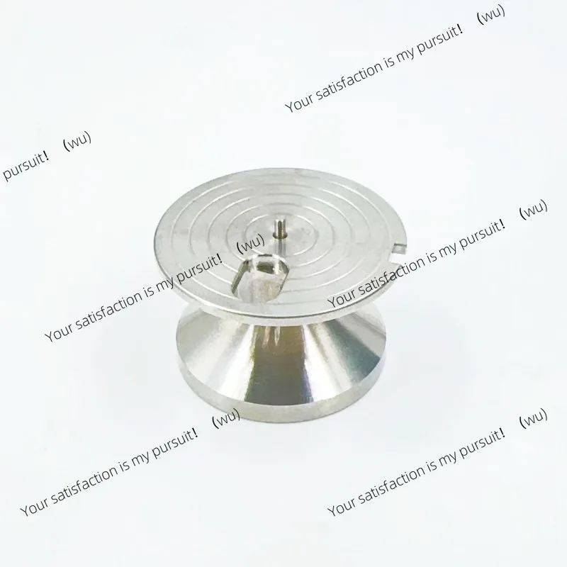 For Stainless steel needle holder universal top movement fixed seat press watch pointer watch maintenance tool