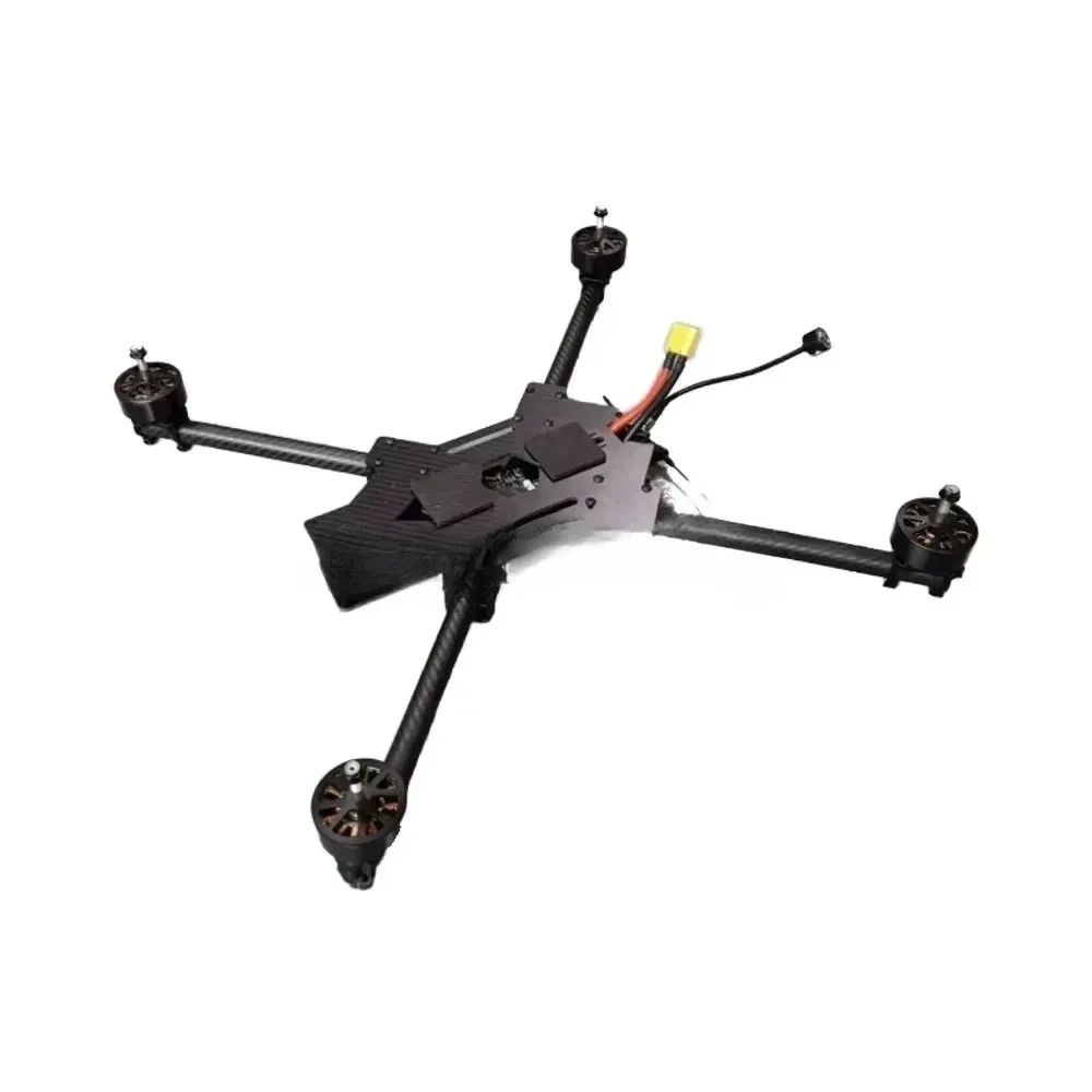 

peiqipeiqiHeavy Load 8-10kg 13/15 Inch FPV Night Version 5.8G 4W Video Transmitter Receiver Long-Range 20km Accessory