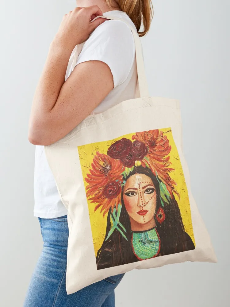 Be extraordinary every day... Tote Bag personalized tote bag custom canvas bag Women's shopping Canvas Tote