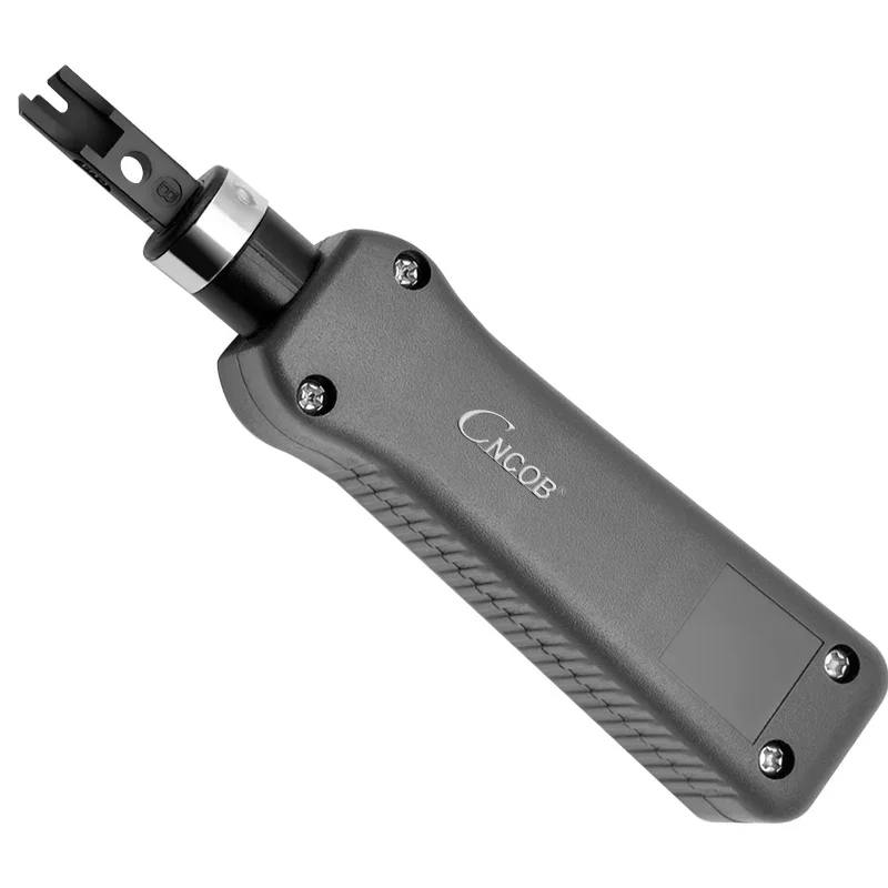 أداة ثقب تأثير الاتصالات، الاحتفاظ بالشفرة في حدود 4-6 كجم