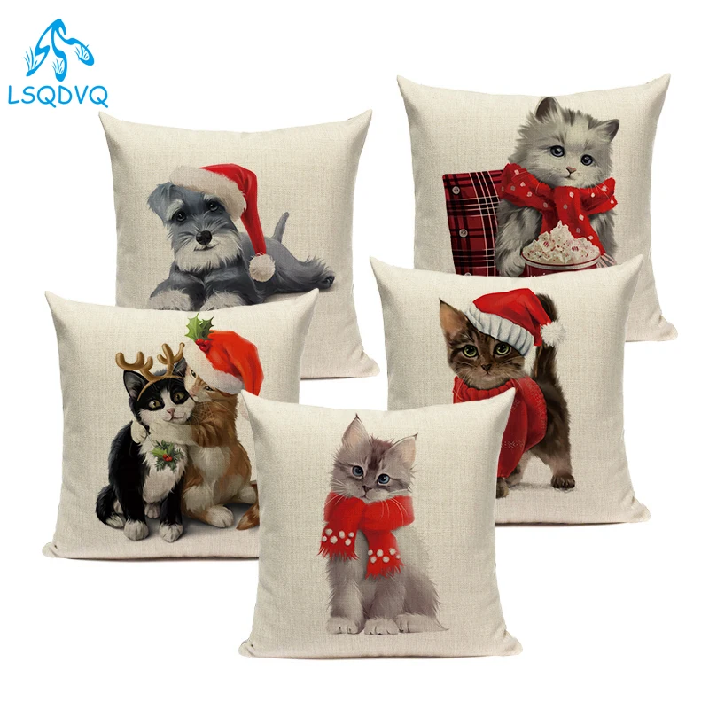 Funda De CojíN Para… - image