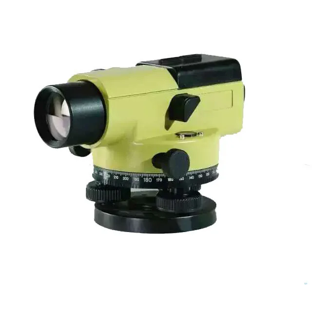 High Quality Air-damping Auto Level Surveying Level Land Surveying Instrument