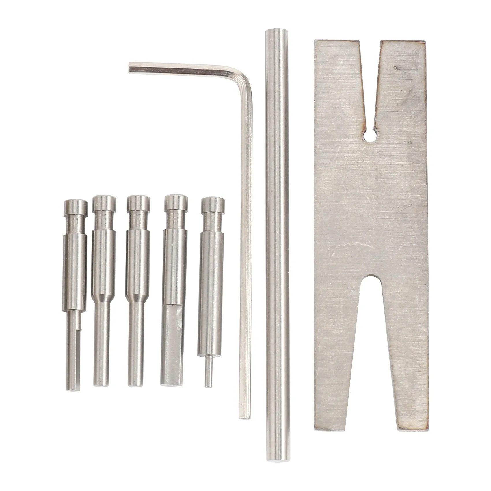 ABXE-2 Set Motor Pi…