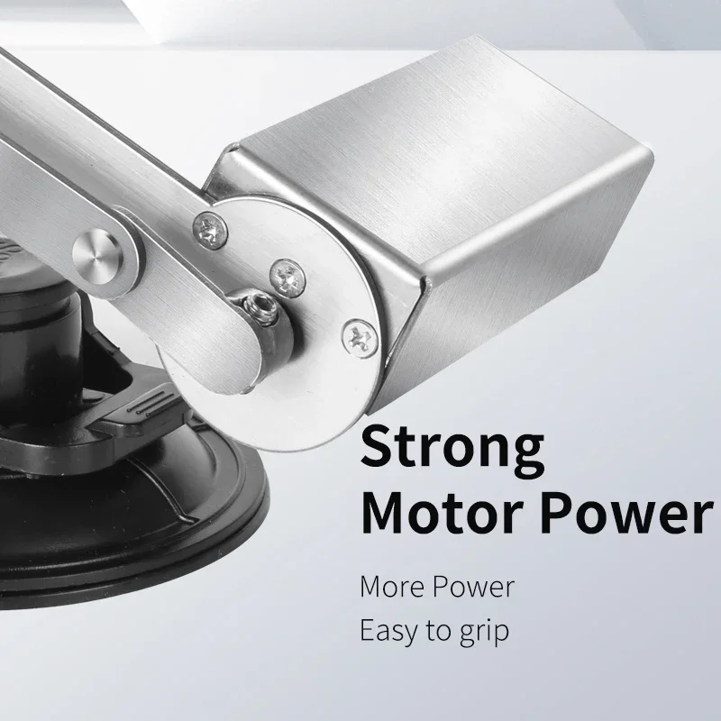 Electric Mini Telescopic Linear Actuator Small 45mm Stroke DC 3-24V Variable Speed Linear Actuator Reciprocating Mechanism Motor