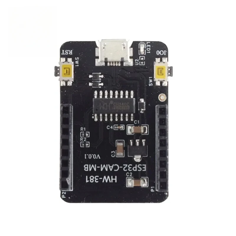 ESP32 Cam Dev Board… - image