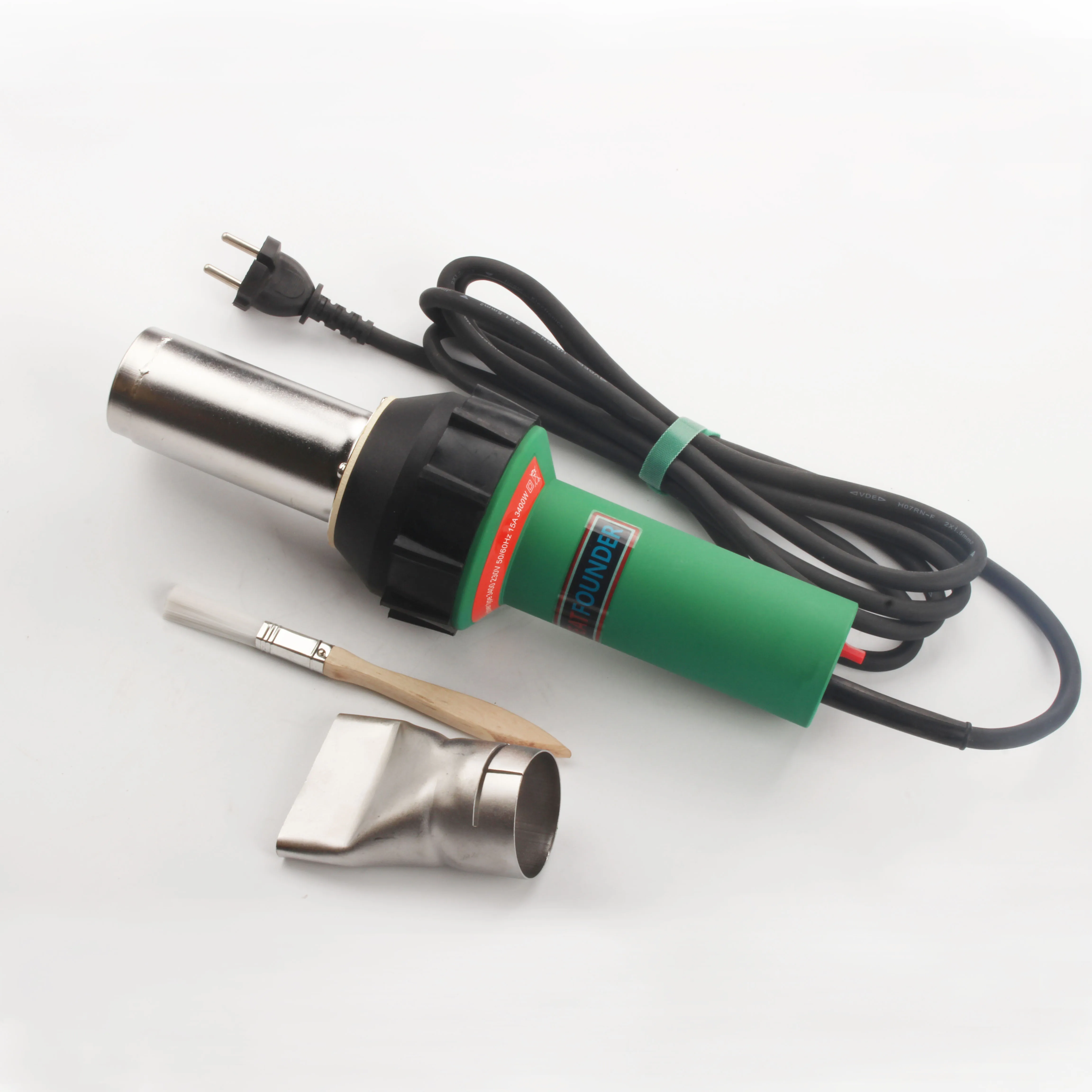 Soudeuse plastique à vendre, 230V