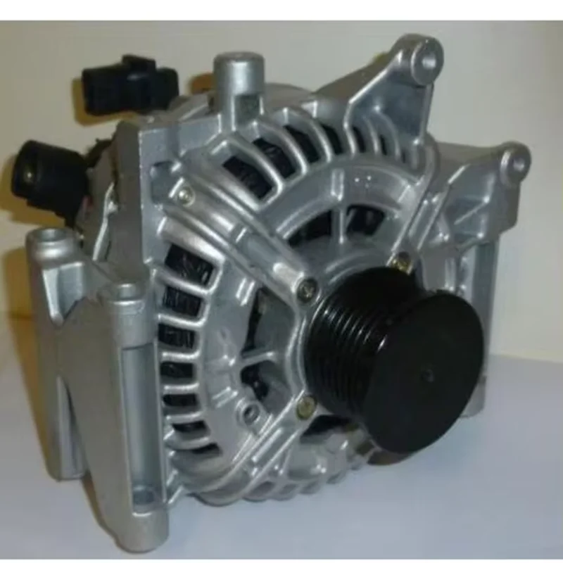 

NEW 12V 200A ALTERNATOR 0124625033 CA2032IR