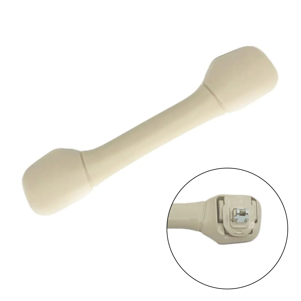 

Car Roof Inner Handle Ceiling Handle 74610-53030 Beige For Lexus For IS300 For ES240 For ES350 For RX350 For RX270 For IS250