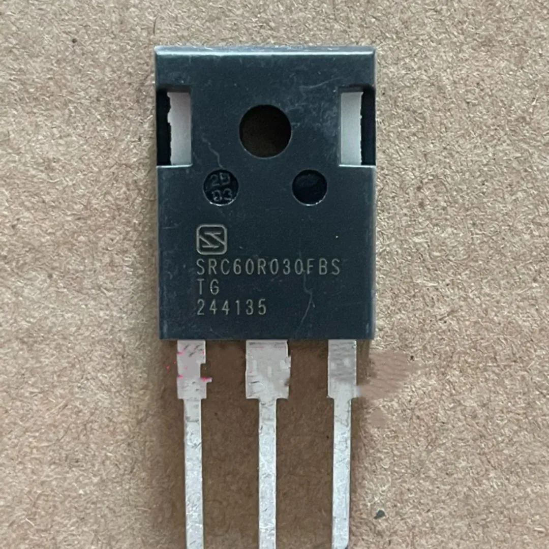 Brand New Original SRC60R030BS 30mΩ 600V Power MOSFET For Whatsminer P221C P222C Power Supply