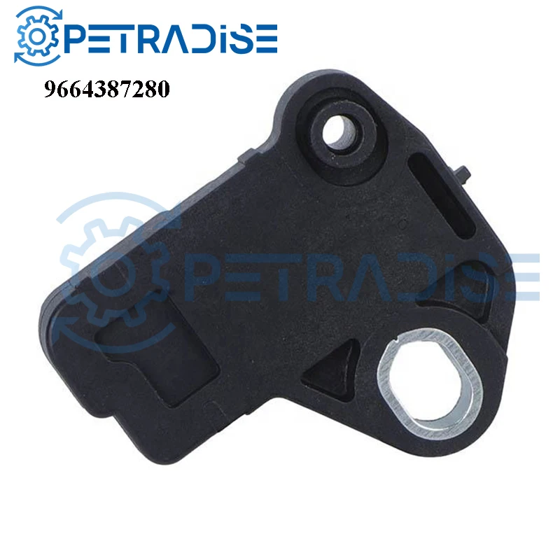 Crankshaft Position Sensor For PEUGEOT CITROEN FORD FIAT VOLVO Auto Parts OEM 9664387280 ADB117207 8S6Q9E731AA 1920PW 9664387380