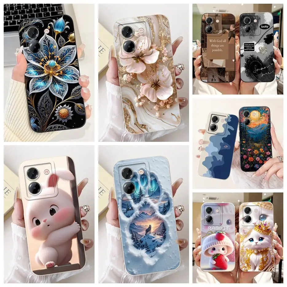 For Xiaomi Poco M7 … - image