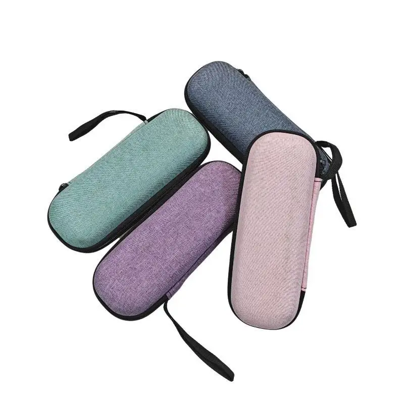 Travel Case Insulin Cooling Bag Thermal Insulated Diabetic Pocket Pill Protector Without Gel Oxford Medicla Cooler Home Travel view 3