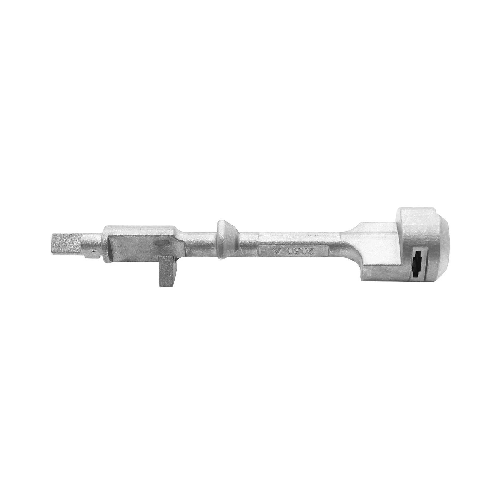 Steering Wheel Ignition Tumbler Lock Barrel Cylinder Shaft Rod for Toyota 2060A