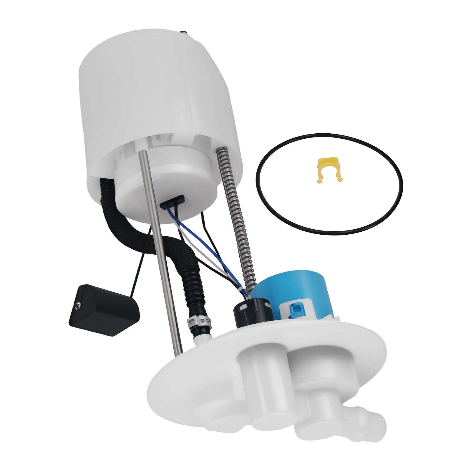 

Fuel Pump w/ Sending Unit for Scion xD 1.8L 2008-2014 Toyota Yaris 1.5L 06-18