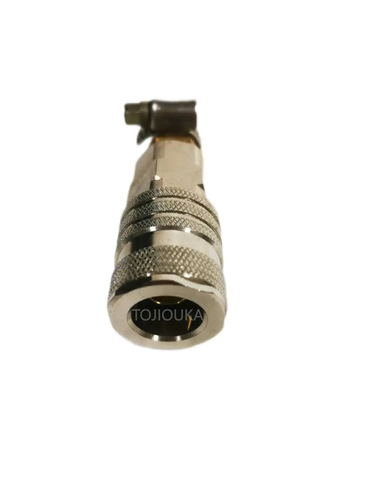 مناسبة لشاحنة فولفو خزان المياه استنزاف الأنابيب موصل سريع لتخزين التجمد OEM JD007 9996049