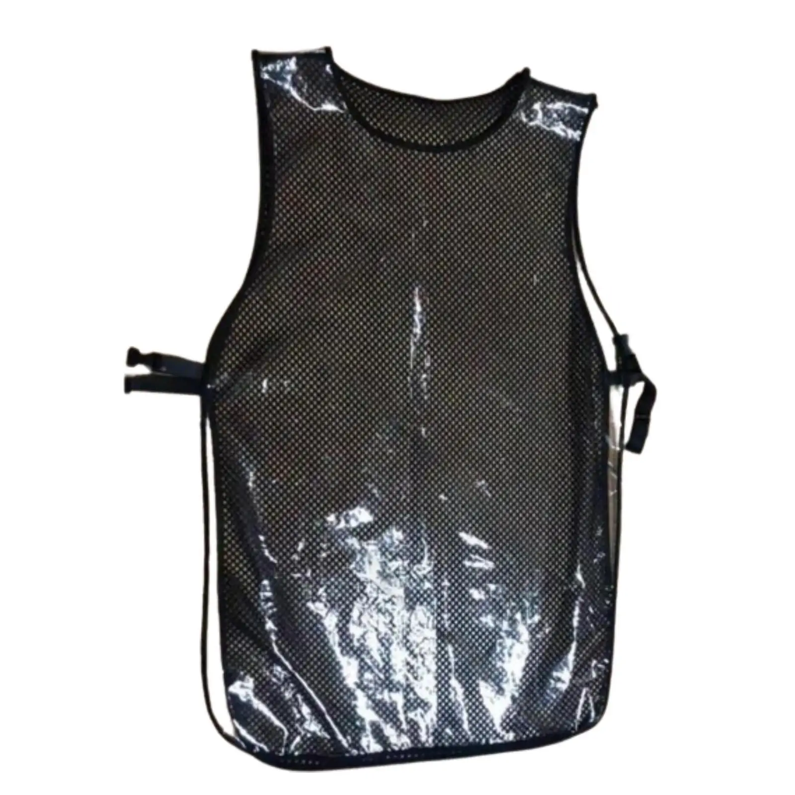 

Hair Stylist Apron Work Apron Waterproof Easy to Clean Hairdresser Apron Dyeing Apron for Barber Nail Chef Hairstylist Server