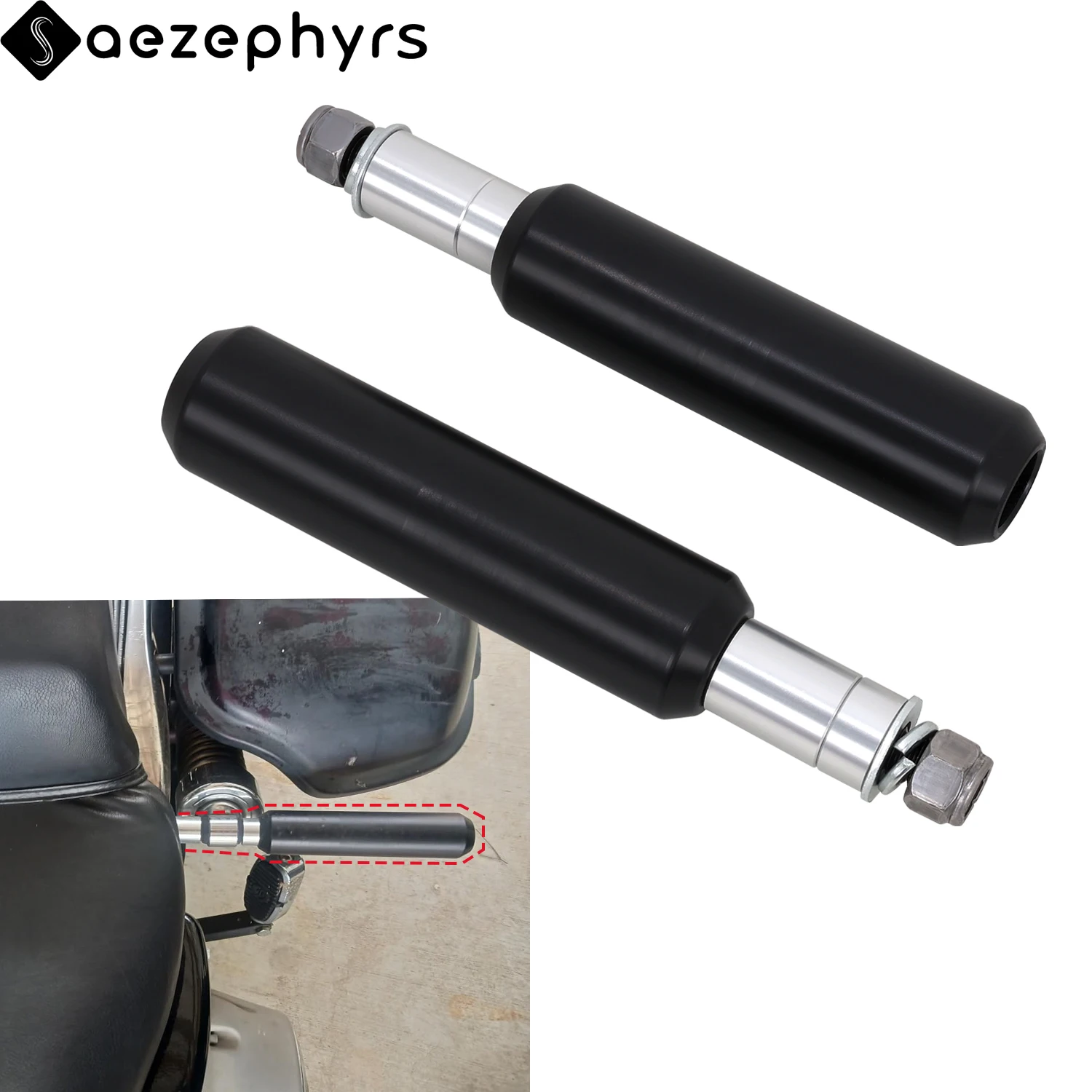 accessoires-de-protection-barre-de-protection-arriere-pare-chocs-de-cadre-et-curseurs-pour-harley-dyna-fat-bob-fxdl-street-bob-et-sportster-xl883-2004-2022