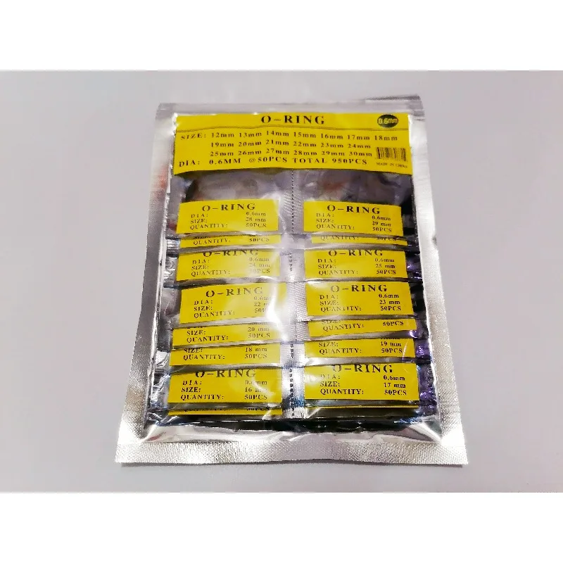 時計防水リング シールリング アクセサリー ボトムカバー バックカバー シールリング 防水セット ブラックラバー ソフトラバー