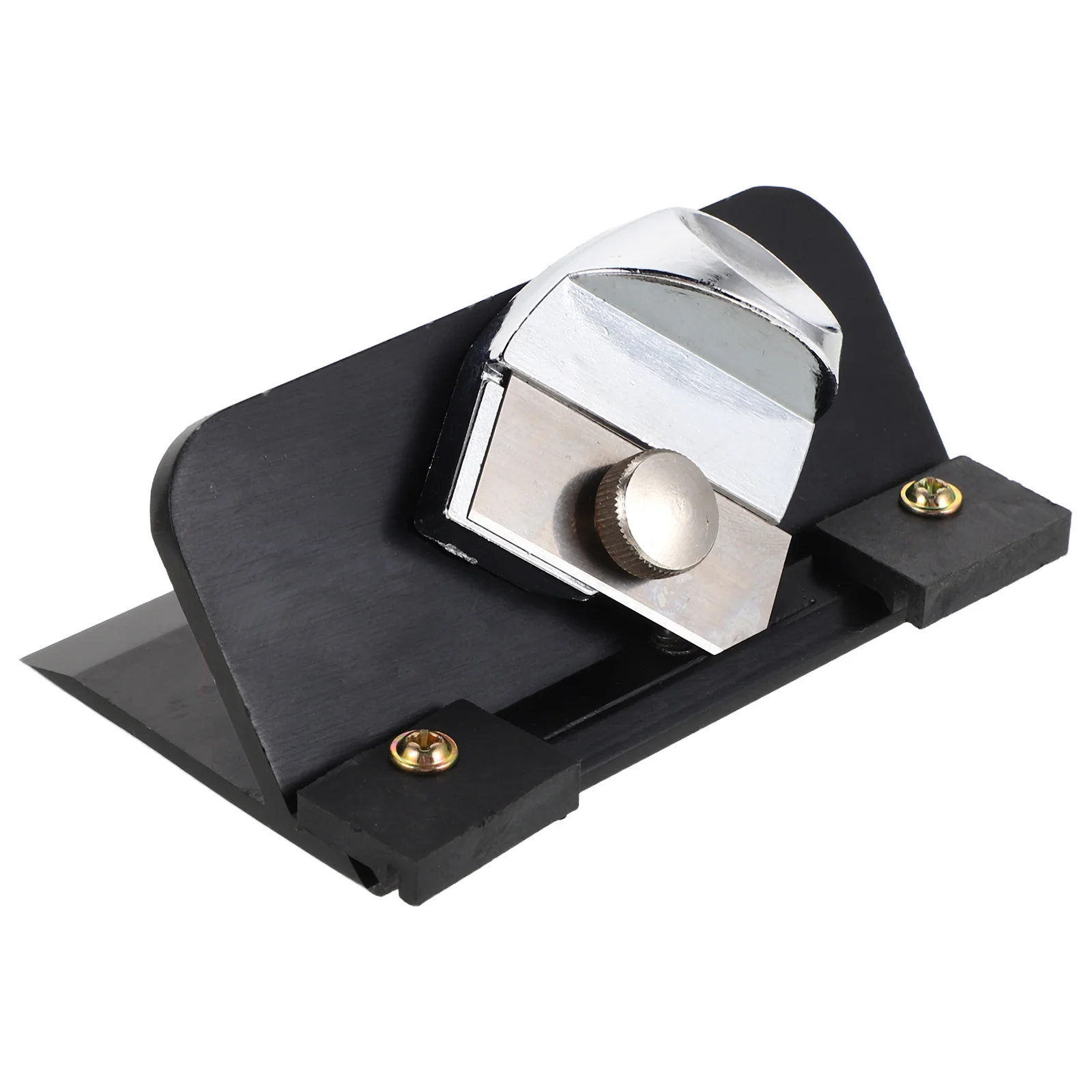 

Bevel Cutting Tool 45 Degree Adjustable Retractable Blade Precision Board Trimmer For Artwork Photo Frame Diy Craft Projects