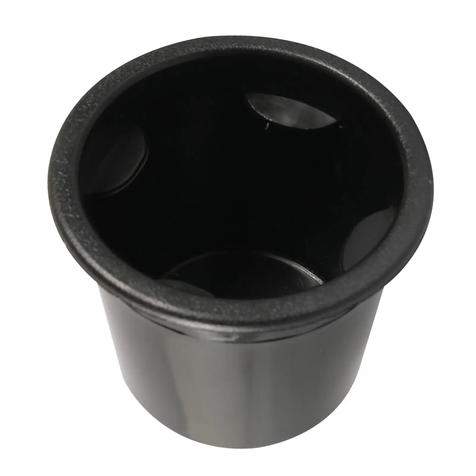 Recessed Cup Drink Holder, Universal Anti Spilling 72mm Dia. Auto Cup Holder