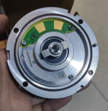 

This high-precision motor encoder is designed for 1FT and 1FK servo motors/ 6FX2001-5JE20-2DC0/24-2DA0/2DC0